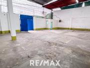 Alquiler De Local Industrial O Amacen En Santiago de...