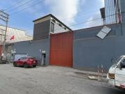 ALQUILER DE LOCAL INDUSTRIAL – PARQUE INDUSTRIAL...