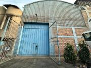 ALQUILER DE LOCAL INDUSTRIAL – SANTA AURELIA, SANTA ANITA