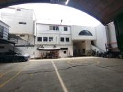 ALQUILER DE LOCAL INDUSTRIAL URB EL PINO SAN LUIS 1,000...