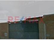 Alquiler De Local Industrial – Zapallal / Puente Piedra