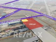 Alquiler de Local Industrial Zonificación I3 1900 M2 En...