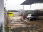 Alquiler de Local Industrial/Almacén en Manylsa Ate Vitarte