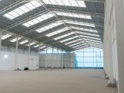 Alquiler de Local Industrial/Almacén en Villa El Salvador