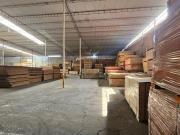 Alquiler de Local Industrial/Almacén en Villa El Salvador