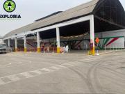 ALQUILER DE LOCAL INDUSTRIIAL