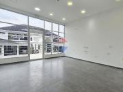 Alquiler de local / oficina de servicios olivos