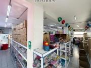 ALQUILER DE LOCAL PARA ALMACEN EN GAMARRA