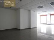 Alquiler de local para oficina de 66m2 en calle peatonal...