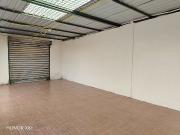 Alquiler de Local para Taller o Bodega Ballenita Santa Elena