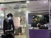 ALQUILER DE LOCAL ¨PELUQUERIA¨