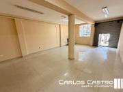 Alquiler de local puerta a calle en villa maria del triunfo