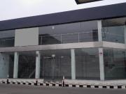 alquiler de local semindustrial en San Luis