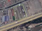 ALQUILER DE LOCAL USO COMERCIAL O INDUSTRIAL