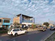 Alquiler de dos locales comerciales