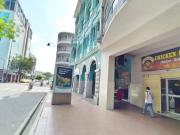 ALQUILER DE LOCALES COMERCIALES 9 DE OCTUBRE