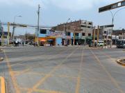 ALQUILER DE LOCALES COMERCIALES – AV. UNIVERSITARIA /...