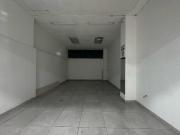 ALQUILER DE LOCALES EN ATE, CERCA AL OVALO DE SANTA ANITA