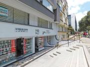 Alquiler de LOCALES en BOGOTA