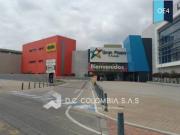 Alquiler de LOCALES en BOGOTA