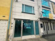 Alquiler de LOCALES en BOGOTA