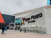 Alquiler de LOCALES en BOGOTA