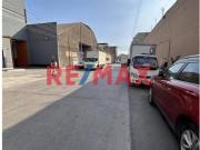 ALQUILER DE LOCALES INDUSTRIALES EN ATE