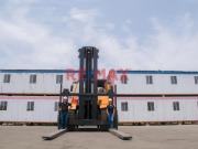 Alquiler De Locales Industriales En Lurin