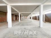 Alquiler De Locales Industriales Estreno Urb. Vulcano Ate