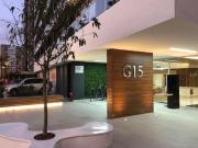 Alquiler de Loft Amoblado con Balcón en Av. Miguel Grau...