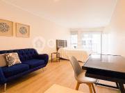 ALQUILER DE LOFT AMOBLADO EN BARRANCO