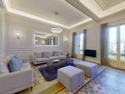 Alquiler de lujo en Paseo de Gracia