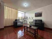 ¡Alquiler De Mini Departamento Amoblado En San Martín De...