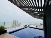 Alquiler de Mini Departamento Duplex con Cochera Alquiler de Mini Departamento Duplex con Cochera