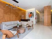 ALQUILER DE MINI DEPARTAMENTO EN BARRANCO