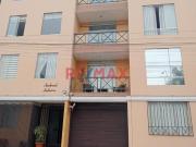 Alquiler De Mini departamento En Pueblo Libre