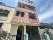 Alquiler de Mini Departamento en San luis