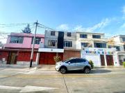 ALQUILER DE MINI DEPARTAMENTO EN SAN MIGUEL