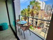 ALQUILER DE MINI DEPARTAMENTO MODERNO Y AMOBLADO EN EL...