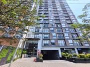 ALQUILER de Mini Dpto. en BARRANCO