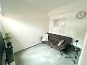 Alquiler de Minidepartamento Amoblado – Calle Shell,...