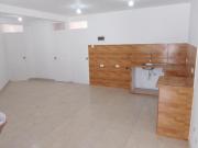 Alquiler de minidepartamento en Chorrillos