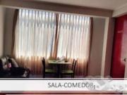 ALQUILER DE MINIDEPARTAMENTO VILLA EL SALVADOR