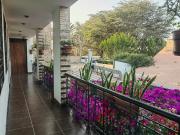 Alquiler De Minidpto Amoblado En La Residencial La Angostura