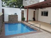 ALQUILER DE MODERNA CASA EN URB PRIVADA PORTON DEL RIO...