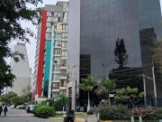 Alquiler de moderna oficina en centro empresarial de San...