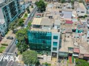 ALQUILER DE MODERNA OFICINA EN LINCE LIMITE CON SAN ISIDRO