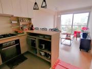 ALQUILER DE MODERNO DE DEPARTAMENTO / 65 M2 / 02...