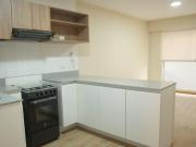 ALQUILER DE MODERNO DEPARTAMENTO 1 DORMITORIO