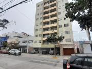Alquiler De Moderno Departamento Con Vista Panorámica A...